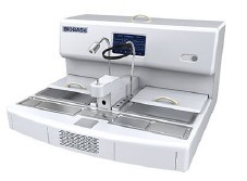 Tissue Embedding Center