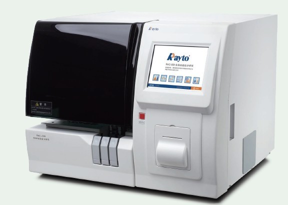 COAGULAZIONE AUTOMATICA RAC-050